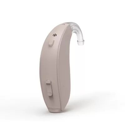 Слуховой аппарат Исток Багира Pro-01 XP