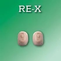 Слуховой аппарат Real RE-X в интернет-магазине Техника Слуха