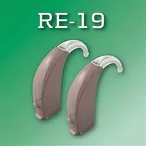 Слуховой аппарат Real RE-19 в интернет-магазине Техника Слуха