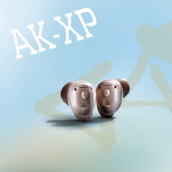 Слуховой аппарат Widex Aikia AK-XP