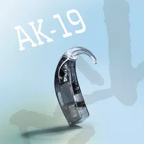 Слуховой аппарат Aikia AK-19 в интернет-магазине Техника Слуха