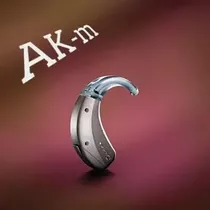 Слуховой аппарат Aikia AK-M в интернет-магазине Техника Слуха