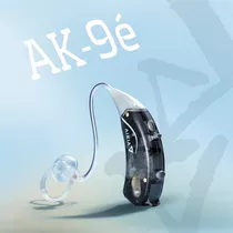 Слуховой аппарат Aikia AK-9E в интернет-магазине Техника Слуха