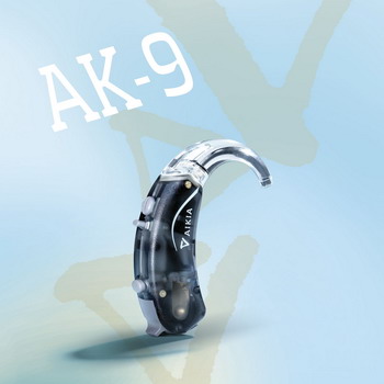 Слуховой аппарат Widex Aikia AK-9
