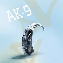 Слуховой аппарат Aikia AK-9 в интернет-магазине Техника Слуха