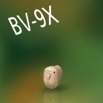 Слуховой аппарат Widex Bravissimo BV-9X