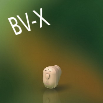 Слуховой аппарат Widex Bravissimo BV-X