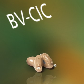 Слуховой аппарат Widex Bravissimo BV-CIC
