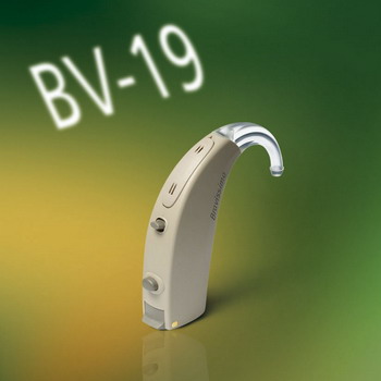 Слуховой аппарат Widex Bravissimo BV-19