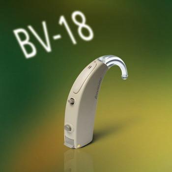 Слуховой аппарат Widex Bravissimo BV-18