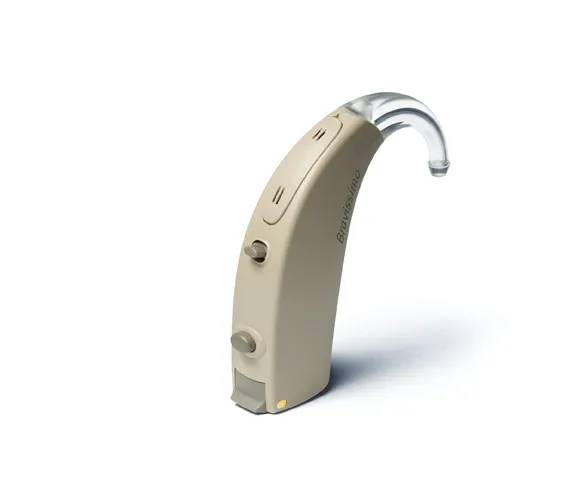 Слуховой аппарат Widex Bravissimo BV-9