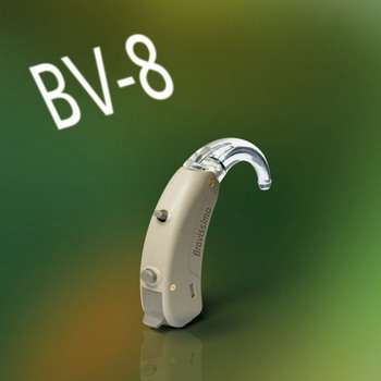 Слуховой аппарат Widex Bravissimo BV-8